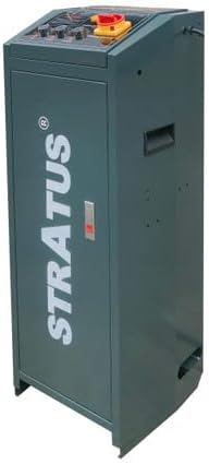 🔥 Final Day — Store Closing Clearance (Tariff Reasons). Limited Stock. First come, first served. Once gone, never back. 🔥Stratus Extra Wide & Tall Open-Center Mobile Mid-Rise Scissor Lift