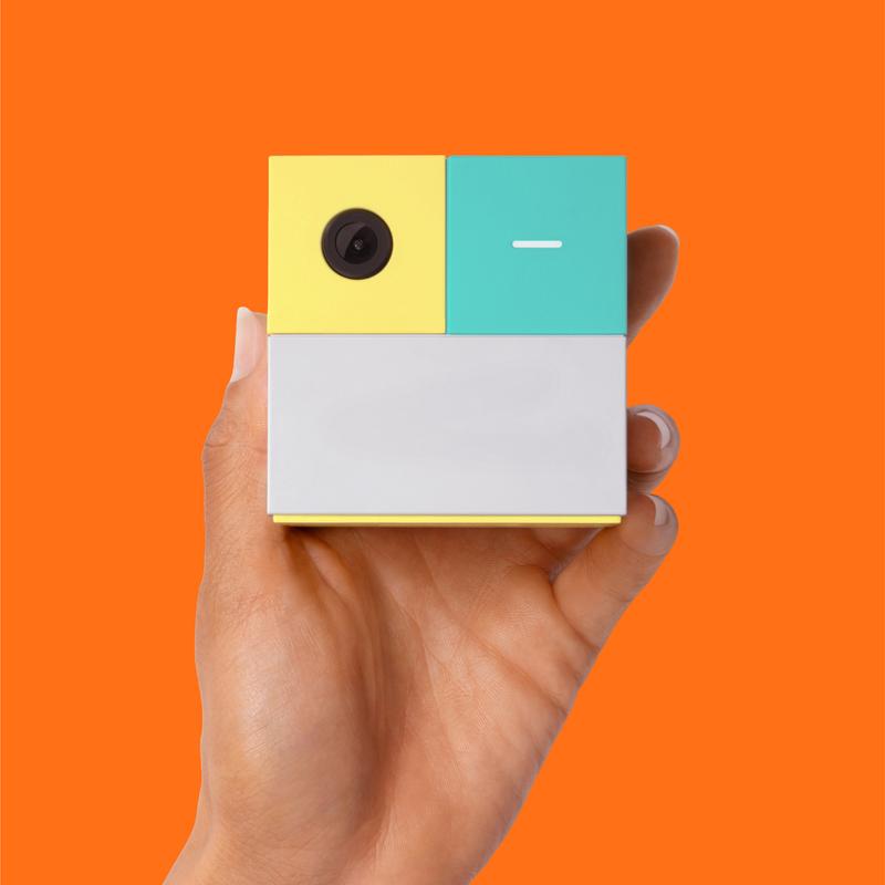 Family Active Play Console