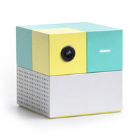 Family Active Play Console