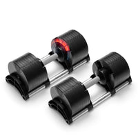 🔥 Final Day — Store Closing Clearance (Tariff Reasons). Limited Stock. First come, first served. Once gone, never back. 🔥NUOBELL Adjustable Dumbbell Set 5-80 lbs