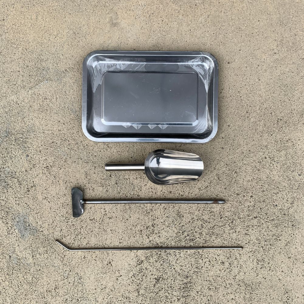 🔥 Final Day — Store Closing Clearance (Tariff Reasons). Limited Stock. First come, first served. Once gone, never back. 🔥Wood PelletHeater. Firestorm Qutdoor Heater BM11152