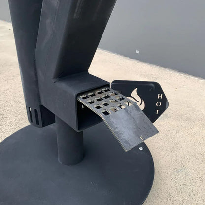 🔥 Final Day — Store Closing Clearance (Tariff Reasons). Limited Stock. First come, first served. Once gone, never back. 🔥Wood PelletHeater. Firestorm Qutdoor Heater BM11152